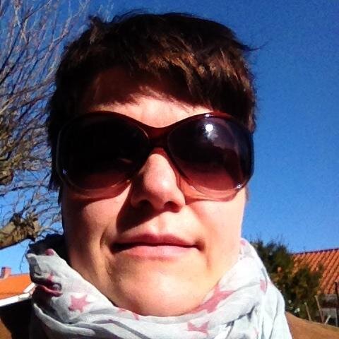 GryMathiesen's profile picture. Blandemaskine mm😊