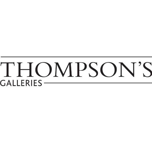 Thompson's Galleryさんのプロフィール画像