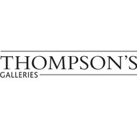 Thompson's Gallery(@ThompsonsGall) 's Twitter Profile Photo
