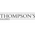 Thompson's Gallery (@thompsonsgall) Twitter profile photo Thompson's Gallery (@thompsonsgall) Twitter profile photo