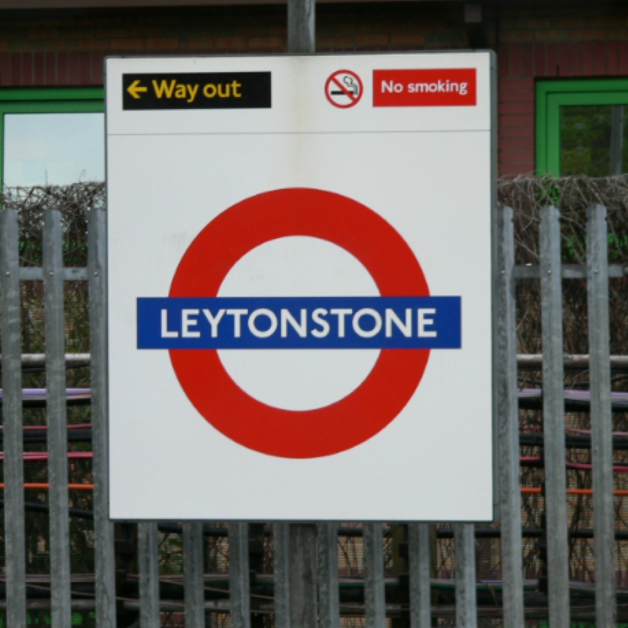 LeytonSloane's profile picture. 