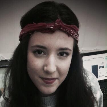 Rebecca/16/Malta- i follow back
