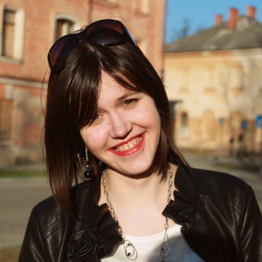 AgneseSkirmante's profile picture. 