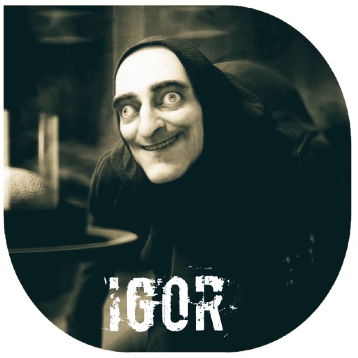 Igor! New label based in Ischia, Italy. Founded by Davide Marchesiello aka Jaime // Machine Assault. Demo & Promo: davidemarchesiello@gmail.com | STAY TUNED!