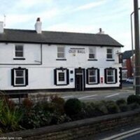 Old Ball Inn (@oldballinn) 's Twitter Profile