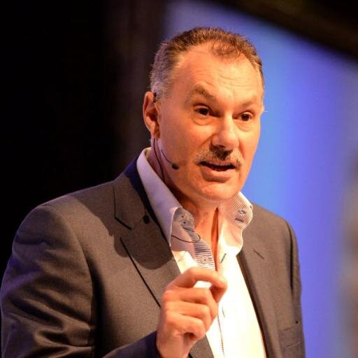 International sales and technology speaker and author and Social Media Speaker (https://t.co/W7TRcrTmDi)