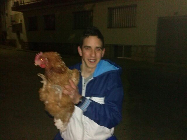 CELADAS