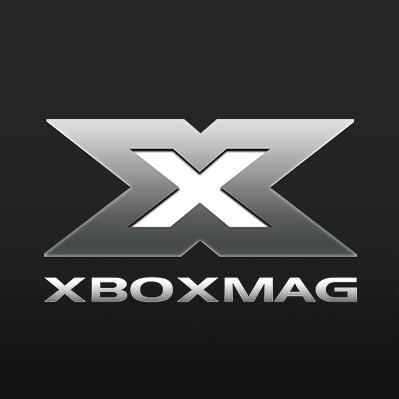 Xbox Mag 🔥 Profile