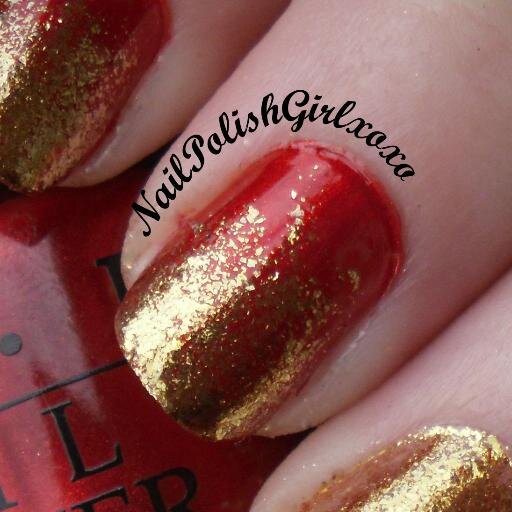 nailpolishgirlx's profile picture. Hi I'm Amanda a nail polish blogger from New Zealand I just started up and would love for you to come join me :)
