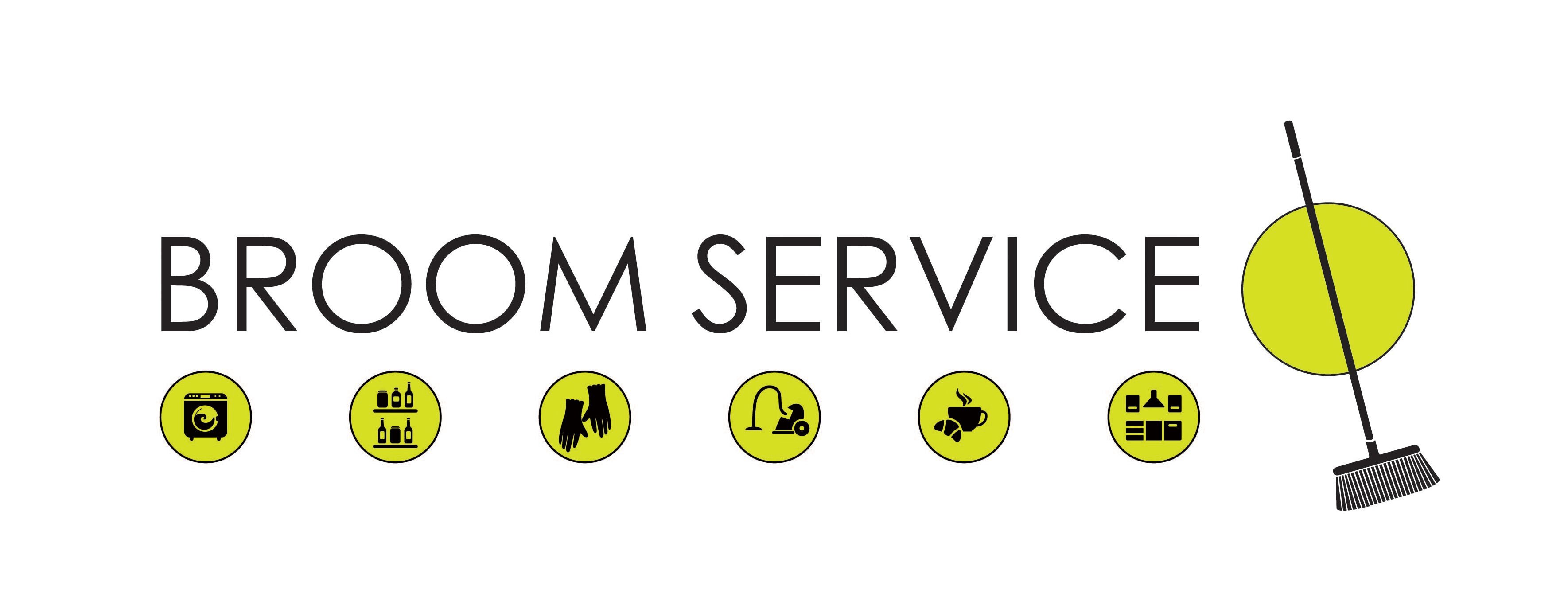 Broom Service Broom Service