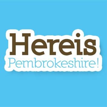 Website just opened and local support been amazing. Website lets you know what businesses have to offer in Pembs. Take a look and have a browse.