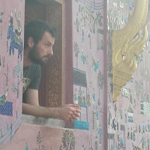 Rohstahlski's profile picture. 