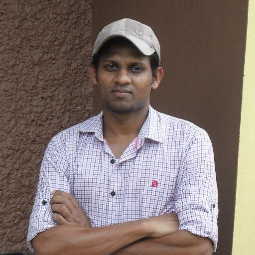 Supurna_MD's profile picture. 