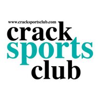 Crack Sports Club (@cracksportsclub) 's Twitter Profile