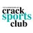 CrackSportsClub's profile image
