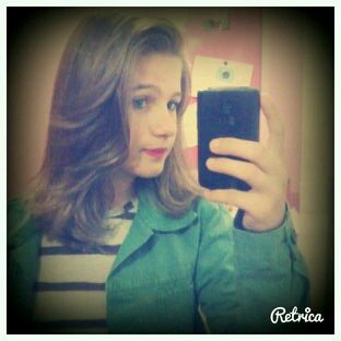 simplismente feliz :3@CLUBEFOLLOWBACK