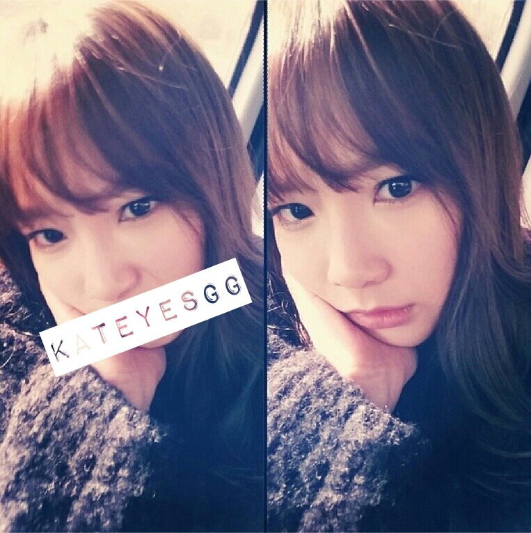 awesome leader since 1989—kim taeyeon! ((fksoojunc , jiwnreh_ , itskiddytey)) SH!