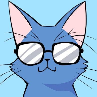 青猫さんのプロフィール画像