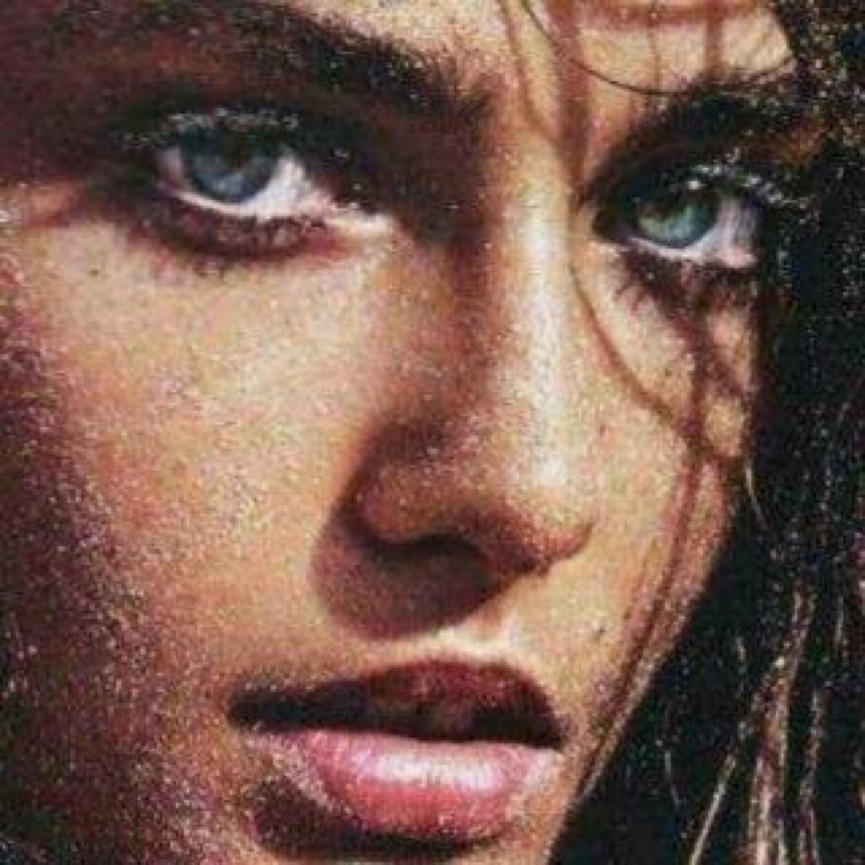 Hi:$! Im Noura / palestine 96
