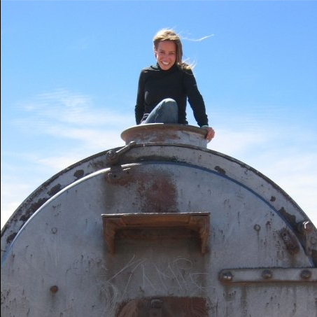 MarieLeona's profile picture. 