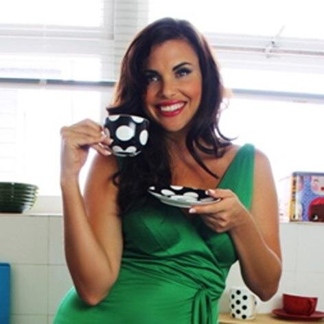 penelope_quinn's profile picture. I'm a blogger, crafter, presenter, upcycler and curve model with a penchant for pinup.  Represented by Bridge Models UK