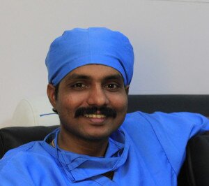 DrMurugavel's profile picture. Oral Maxillo Facial Surgeon at Chinthamani Laser Dental Clinic & Implant Centre.
