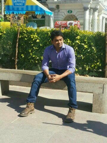 ShahVijayshah88's profile picture. 