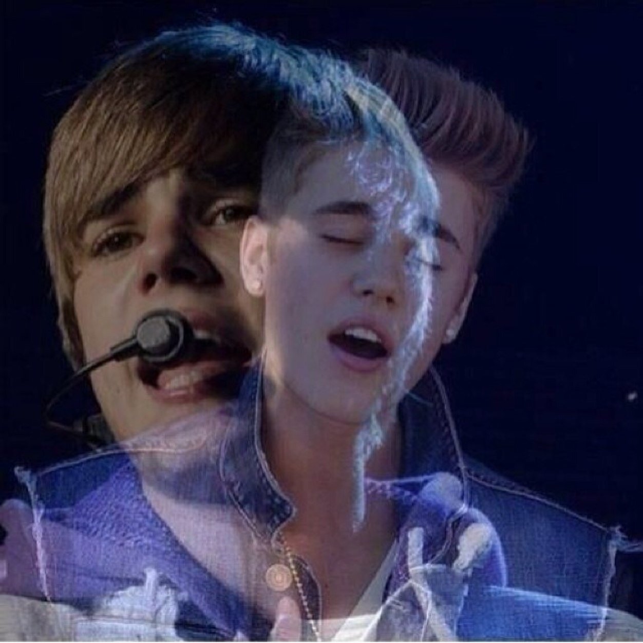 Starting artist~singer~begin little end big~Dream big~♛he helped me when you didn't♛thanks kidrauhl for saving me♛QueenBizzle♛
