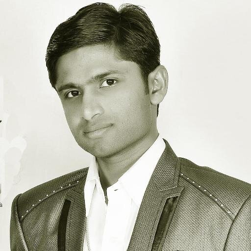 chandru_1984's profile picture. Network Admin