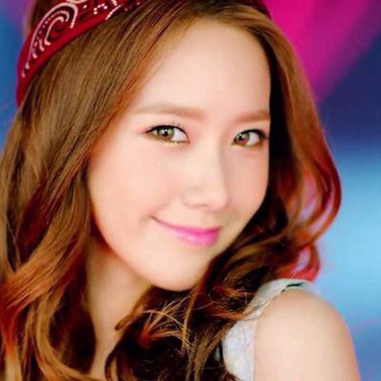 소녀시대❤︎Yoona SHINee❤︎Teamin 94line☞♡☜