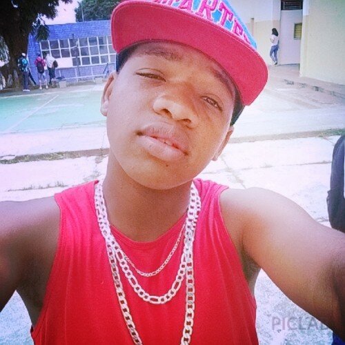 Made in Favela