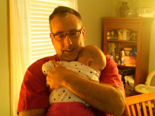 realmccoy60's profile picture. 