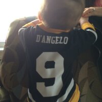Victor D'Angelo (@vdangelo23) 's Twitter Profile