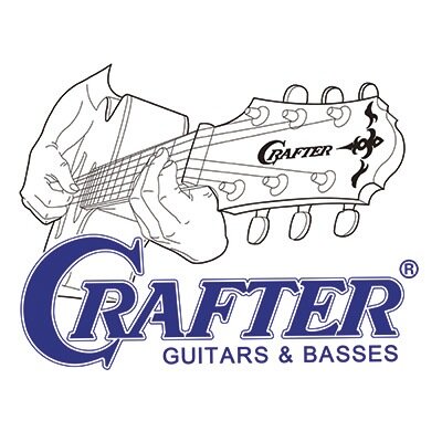 Official Home of Crafter Guitars in the UK plus Ashland and Cruzer Accessories. Distributed by Sutherland Trading Co Ltd. https://t.co/k1vXiE4J9W