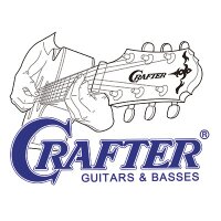 Crafter Guitars UK (@crafterguitaruk) Twitter profile photo
