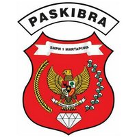 PASKIBRA SPENTURA (@paskibsmpn1mtp) 's Twitter Profile