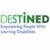 Destined (@destinedderry) Twitter profile photo