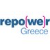 RepowerGreece (@repowergreece) Twitter profile photo RepowerGreece (@repowergreece) Twitter profile photo
