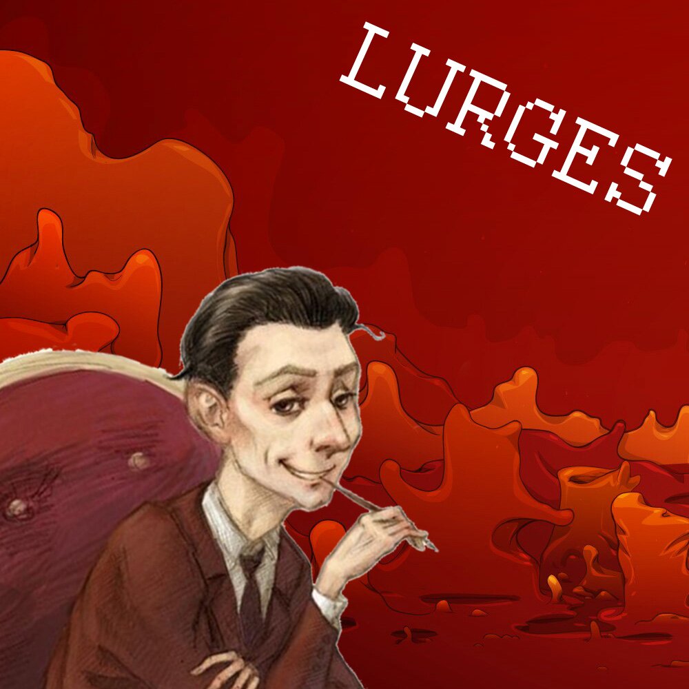 Всем привет, меня зовут LurgeS и если вы попали на мой Twitter, то вы больше
отсюда не уйдете!
Я рад каждому из вас!
Всем спасибо!
Серьезно подписывайтесь!