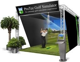 Now open !  Run from @pocketssnooker Club. Cheltenham's 1st indoor golf simulator !! Play over 100 courses from around the World.