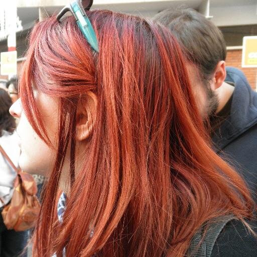 Una órbita cerrada y compartida