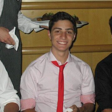 BrunoTroilo's profile picture. diablo soy