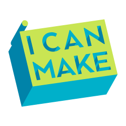 We make fun, educational content for your 3D printer, and provide workshops and materials for #teachers to help introduce #3Dprinting in the classroom.