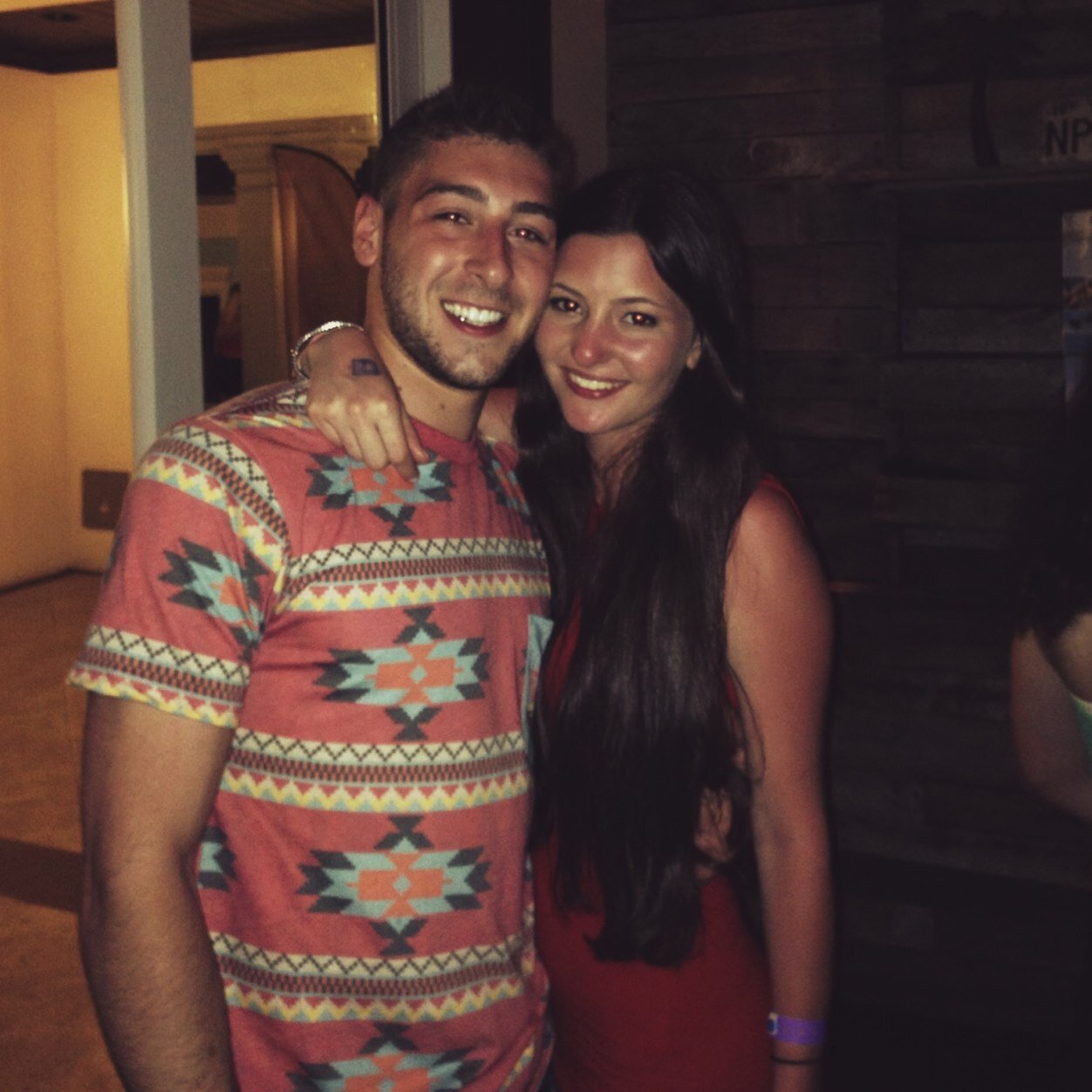 jendavissxo's profile picture. bachelor/bachelorette addict