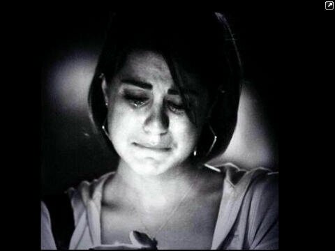 رحت عنّي، وضعت انا..