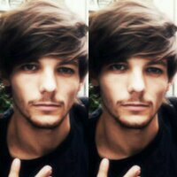 Louis ama Eleonor