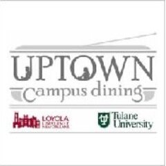 Dining Services at Tulane and Loyola University
