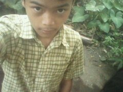Name's : ?
My Birthday : 19-01-1998| #GoFollow| Open follback | just Mention & Follow