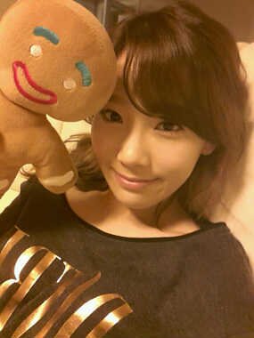 ☆1/9 LEADER GIRLS'GENERATION ☆★ ©1989