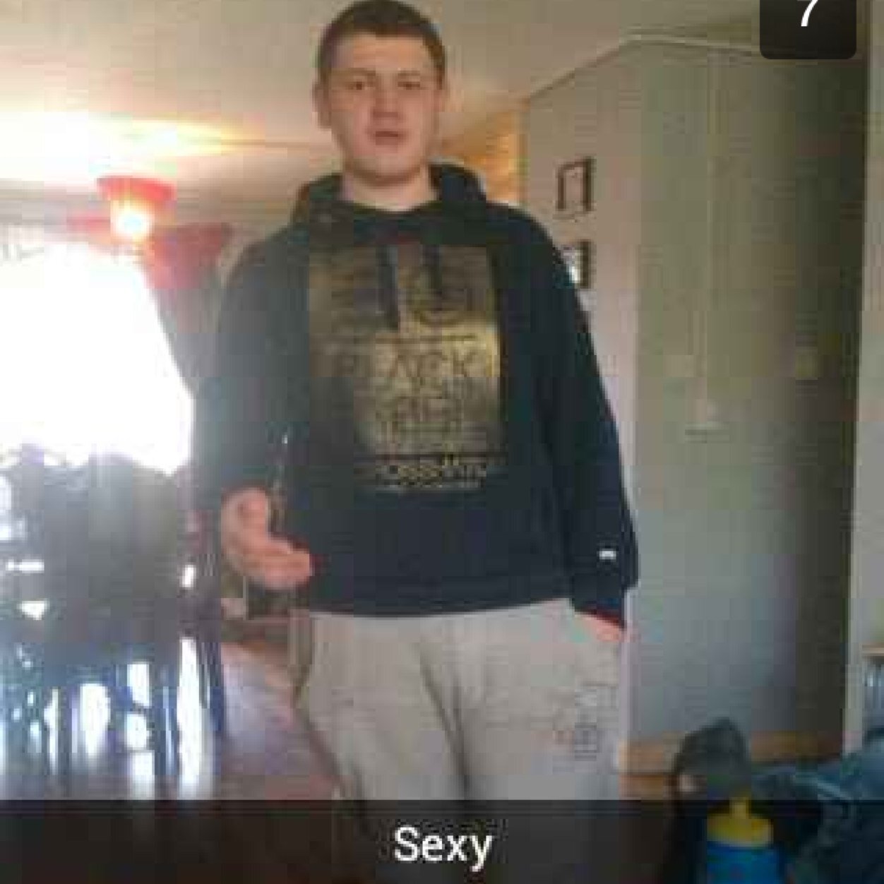 coreygriff96's profile picture. 